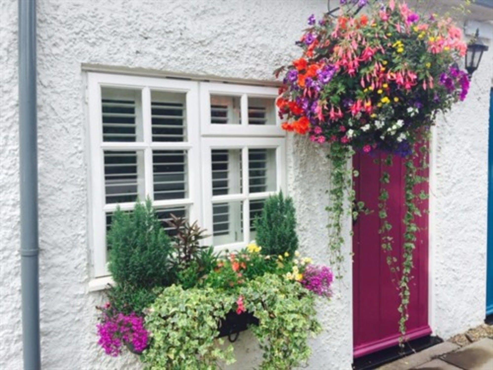 The Swan Inn Nantwich Ngoại thất bức ảnh