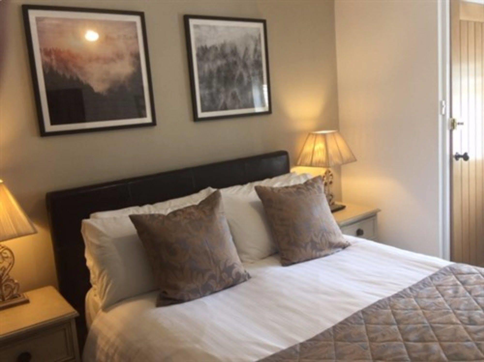 The Swan Inn Nantwich Ngoại thất bức ảnh