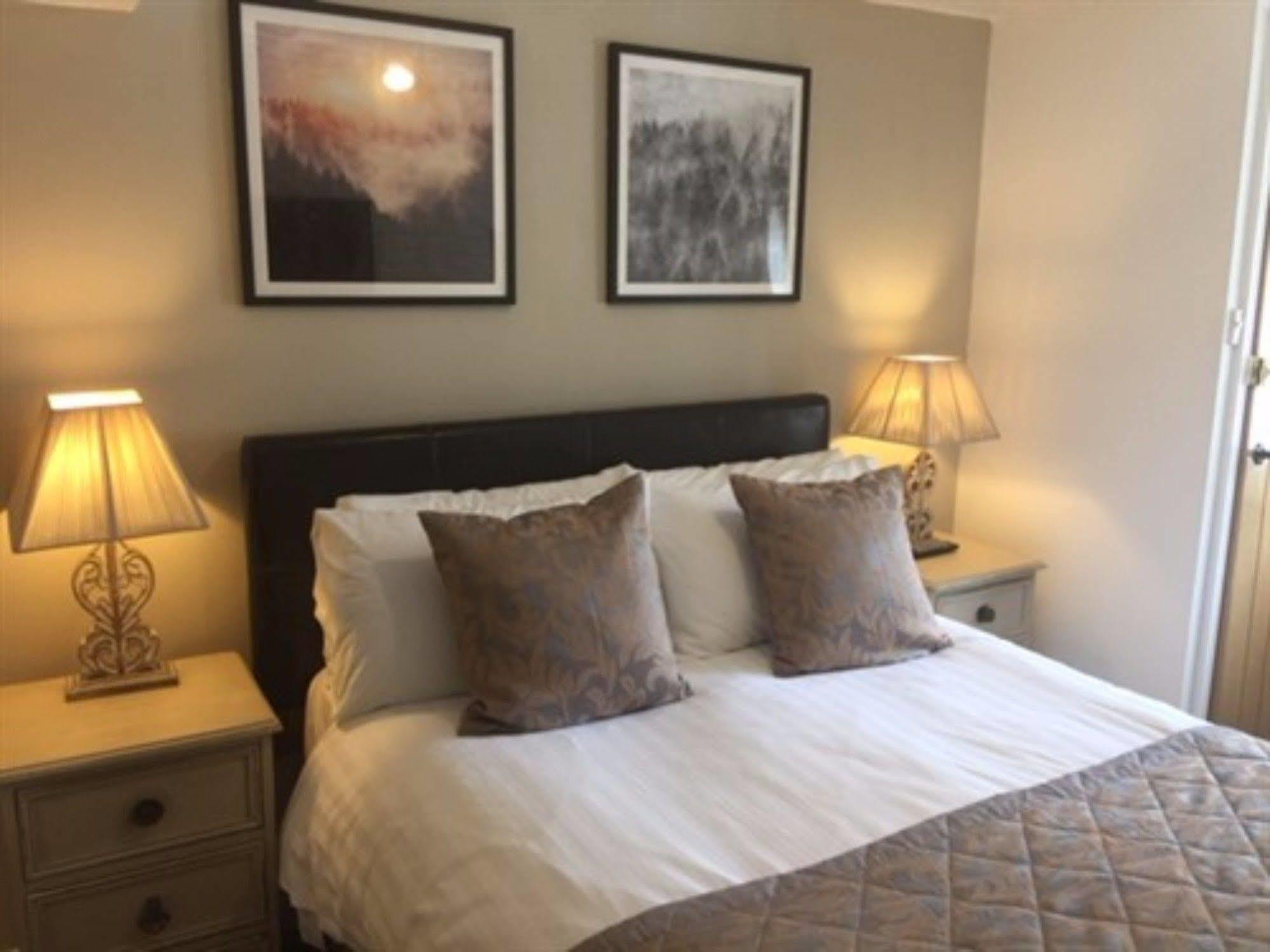 The Swan Inn Nantwich Ngoại thất bức ảnh